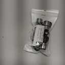 12 PCS Faucet Adapter Kits, Kitchen Aerator Adapter Male To Female Water Hose,Sink Faucet Adapter for Water Filter, Standard Hose via Diverter