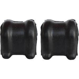 2Pcs Front Left and Right Stabilizer Sway Bar Bushing 52124887AD Compatible with 2011-2020 Durango 2010-2020 Grand Cherokee