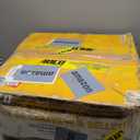 ADCO 36839 Designer Series Olefin HD Travel Trailer Cover 15' 1" - 18', Gray/White