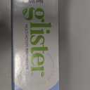 GLISTER™ Multi-Action Fluoride Travel Toothpaste 50g, Mfd: 05/14/2026