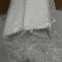 Extral Large Stone Dish Drying Mats for Kitchen Counter, 28"(L)×16"(W) Quick Dry Dish Drying Mat, Collapsible Eco-Friendly Absorbent Diatomaceous Earth Mat for Dishes Cups, Match Any Countertop