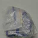 Hefty Shrink-Pak Vacuum Storage Bags - Space Saver for Under Bed Storage, Clothing and Comforters, Odor Resistant 4 Bags