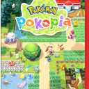 Pokmon Pokopia - Nintendo Switch 2