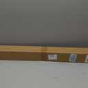 Gold Tension Curtain Rod 41-100In,Outdoor Curtain Rod