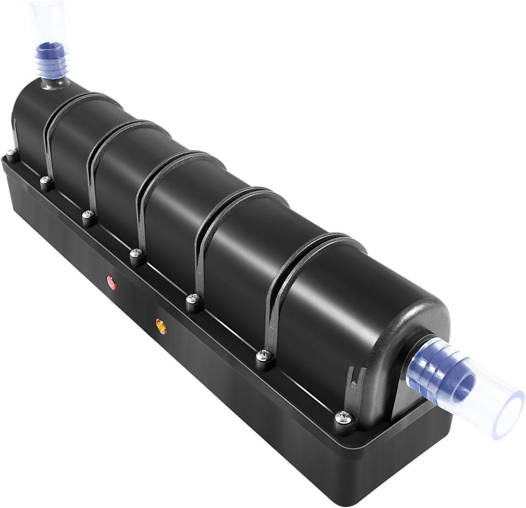 Replacement Device for Heater