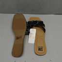 SM New York Comfortable Sandals for Women Size 10