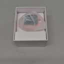 4G Kids Smart Watch GPS Tracker - Smartwatch with Two Way Call Video Calling Voice Chat SOS Class Mode Stopwatch Pedometer Games Wi-Fi Touch Screen Alarm Clock Smartwatches for Boys Girl (Pink)