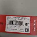 HUGO Women's Unique Lace Trim Triangle Bra (Large, Night Black)