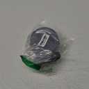 Gaiatop Portable Clip on Fan Battery Operated, Small Powerful 3 Speed Quiet 360 Rotate, USB Rechargeable Mini Personal Cooling Fan for Desk Table Home Office Stroller Camping Women Gifts Black Blue