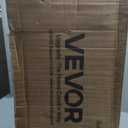 VEVOR Portable Cooler,Hard Cooler with Ice Retention, Heavy-Duty Handles and Strap, Lightweight Rigid Material Insulated Portable Cooler, Suitable for Family Picnics and Short Trips