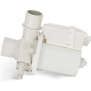 WT1101CW WT1001CW Washer Drain Pump replacement, For lg Washer WT1701CW WT1701CV WT1901CW WT1150CW WT5101HW WT5001CW WT7050CV WT5480CW WT7500CW WT5680HVA WT4870CW WT4970CW