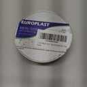 Repa Market 3 Inch Metal Tee Cap  Galvanized Steel Round Duct End Cap for Indoor and Outdoor Use  Weatherproof Pipe Cover  Easy Push-In Installation for HVAC, Dryer, and Exhaust Systems