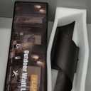 LED Up Down Wall Light, Porch Light, Exterior LED Wall Mounted Light, Modern Outdoor Wall Sconce, Light Fixture for Indoor and Outdoor