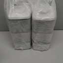 Ankou Airtight Food Storage Container Sets with Lids 6Pcs Pop Containers for Kitchen Pantry Organization BPA-Free Stackable Kitchen Storage Containers for Cereal Flour Sugar (0.5, 1.2, 1.8qt)*2