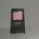 ZIYE for iPhone 14 Case Hot Pink Grids Plaid Checkerboard Pattern Phone Case with Camera Protection,Soft TPU Silicone Rubber Protective Cover Grid Checkered Chess Design Cases