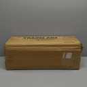 94.5 x 23.6 in Acoustic Wood Wall Panels,3D Flexible Soundproof Absorbing Panels,Wood Slat Walls for Interior Wall Decor (Brown)