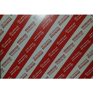 GENUINE TOYOTA NEW OEM AIR FILTER HIGHLANDER V6 2GRFXE HV ENGINE 17801-YZZ14