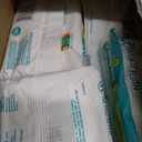 Pampers Sensitive Baby Wipes, Water Based, Clinically Proven, Hypoallergenic, and Unscented for Babies, 1008 Wipes Total (18 Flip-Top Packs)