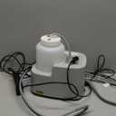 Urine Collection System for Female Use, Incontinence Wicks Urine Collector Non-Invasive Sensitive Sensing,Female External Catheter- K12