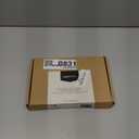 Amazon Basics Felt Tip Marker Pens, Versatile for Writing, Drawing, and Journaling, Black, 24-Pack