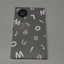 TineeOwl for iPhone 16 Pro Max Magnetic Case, Camera Control Button, Compatible with MagSafe, TPU, Minimalist, Slim/Thin, Grippy - Dune Series (Stone, iPhone 16 Pro Max)