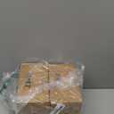 Orion Motor Tech 5x4.5 Hubcentric Wheel Spacers 1 inch 70.5mm Bore with M14x1.5 Studs Compatible with 2015-2022 Ford Mustang EcoBoost 2020-2022 Explorer, 25mm Hub 5x114.3 Wheel Spacer Kit, Set of 4