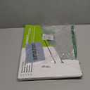 OEM QUALITY 28" + 17" PARRATI Premium All-Season Windshield Wiper Blades (Set of 2) (BLACK)