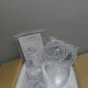 Vacuum Therapy Cupping Machine with 30 Cups and 3 Metal Gua Sha Handles for Salon SPA, Body, Back, Face Massage Care