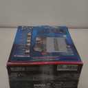 Fluval 307 Perfomance Canister Filter - for Aquariums Up to 70 Gallons - Aquarium Canister Filter