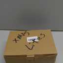 Christmas Lights Outdoor Decorations 13.8ft 200 LED Christmas Lights with 12 Stars,Dimmable Curtain Fairy Light with 8 Modes for Wedding Party Holiday Christmas Decor(Multicolor)