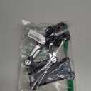 Car Phone Mount, Phone Holder for Car Windshield & Dashboard, Strong Suction Cup & Clamp Arm 360 Rotatable, Universal Smartphone Mount, Hands-Free for Driving (S258)