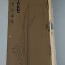 MSI MAG401QR, 40" Gaming Monitor, 3440 x 1440(UWQHD), IPS, 155Hz, FreeSync Premium, HDR400, HDMI, Displayport, USB C, Tilt,Black