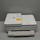 HP ENVY PRO 6455E AIO PRINTER White. NO CORD