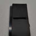 Veharvim Polarized Sun Visor Extender for Car with Zipper Slider, Upgraded UV400 Car Sun Visor Extension with PC Lens and Side Sunshade,Anti-Glare for Safe Driving,UV-Filtering/Protection(Driver Side)