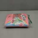 Montessori Busy Board & Busy Book for Toddler  Educational Toys for 3 Year Old Girls, Sensory Activity Board, Fine Motor Skills Learning Gift (Pink/P8--big Unicorns)