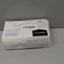 Amazon Basics #6 3/4 Security-Tinted Self-Seal Envelopes for Home & Office, White, 100-Pack