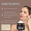 2 x Beef Tallow for Skin, Tallow Honey Balm, Natural Organic Moisturizer Leaves Skin Soft And Smooth, Deeply Moisturizing for Face and Body Sensitive Dry Skin Repair, 2.12 OZ