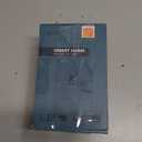 BSEED Smart Light Switch,2 Gang WiFi Touch Switch with Smart Life APP Control and Timing Function,White Single Pole Switches Work with Amazon Alexa,Google Assistant -(3 Way) Multi-Control Association