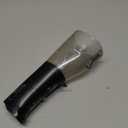 Water Dental Flosser OLED Display Cordless Teeth Cleaning MOCEL 5 Modes Oral Irrigator 300ML Portable and USB C Rechargeable IPX7 Waterproof Floss Teeth Pick (Black)