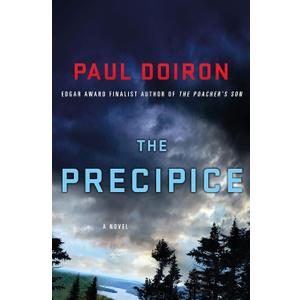 The Precipice: A Novel (Mike Bowditch Mysteries)