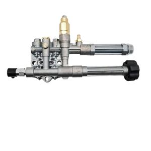 New Troy Bilt Complete Pump Head w/Unloader AR42940 SRMW2.2G24 Pressure Washers