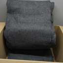 Extra Large Area Rug Liner, 9x12 Foot Thick Felt Pad for All Floors, Keeps Rugs Softly and Securely in Place