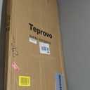 Folding Hand Truck Dolly Cart,340LB Capacity Portable Aluminum Dolly Cart with Telescoping Handle and 7 Inch Rubber Wheels for Moving,Shopping,Travel,Office Use