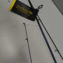 St. Croix Rods Triumph Spinning Rod, TSR, Durably Sensitive with Impressive Power, High Performing Spinning Rod Light/Fast LF2, 6'6"