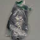 SweatyRocks Women's Sexy Crop Criss Cross Halter Tops Sleeveless Tie Backless Summer Going Out Top (Black, S)