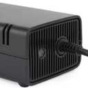 MAD HORNETS Home Wall AC Power Supply Charger Adapter Cable for Microsoft Xbox 360 E 360e Console