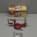 Mrs. Andersons Baking Apple Peeling Machine with Strong Suction Base, Includes C-Clamp