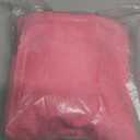 SmoothNovelty 2 Pcs Floral Hibiscus Hand Towels for Bathroom Pink Hibiscus 100% Cotton Jacquard Weave Bath Towel Set Soft Absorbent Dish Washcloth for Bathroom Kitchen Summer Theme Gifts 13.8 x 29.5