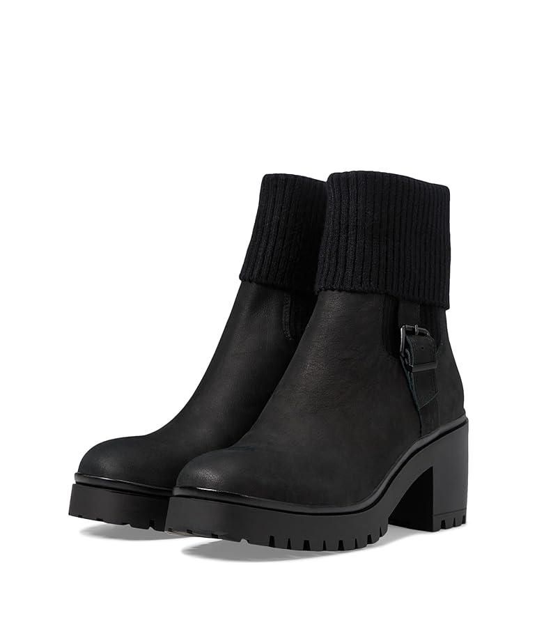 Soda Rhoda BLK Size 8.5