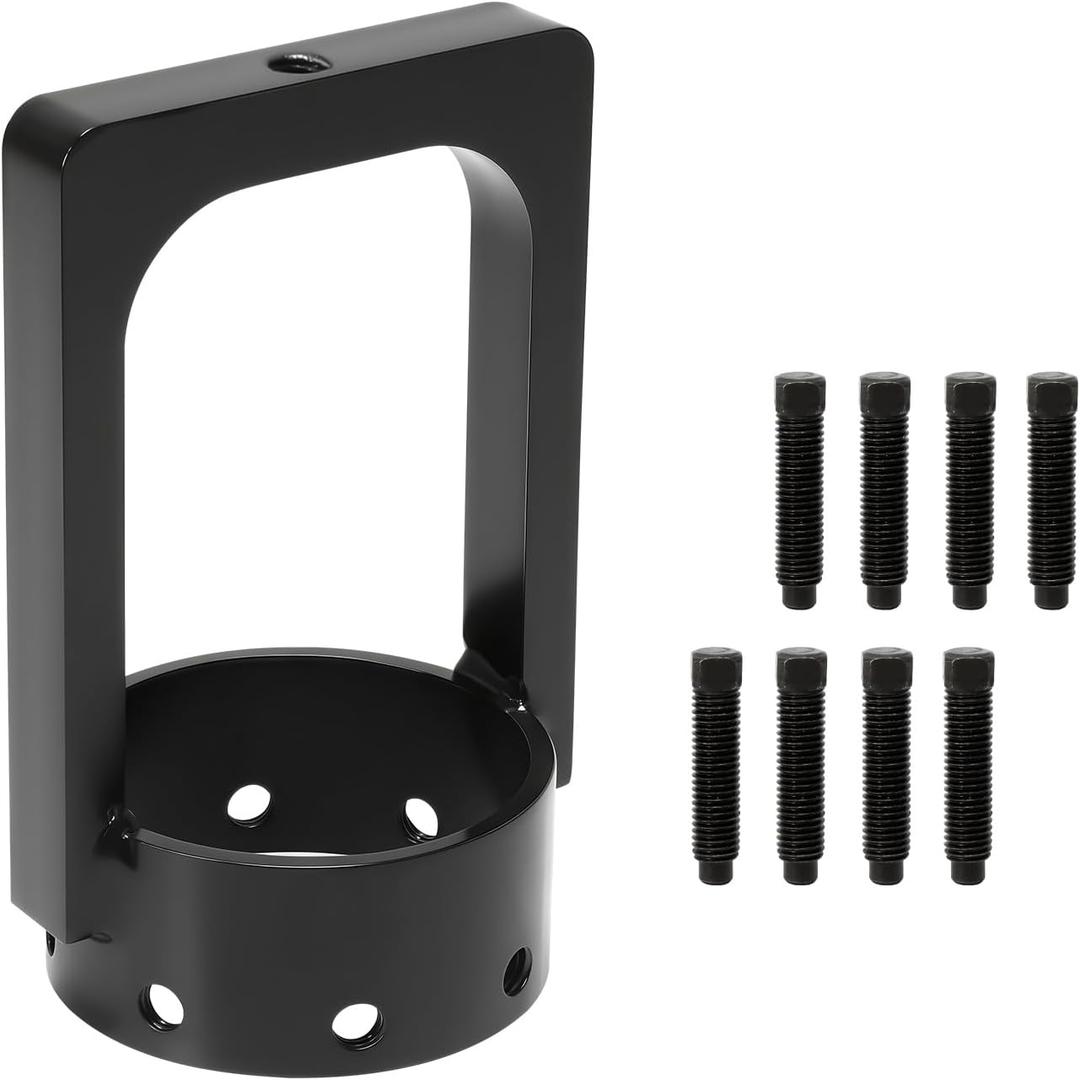 3 inch CV Axle Shaft Puller Tool, UTV/ATV CV Axle Removal Tool, Heavy Duty Axle Puller for Cars, Trucks, ATV & UTV - CV Joint & Driveshaft Removal Tool Set